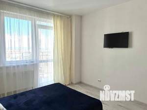 2-к квартира, посуточно, 60м2, 22/25 этаж