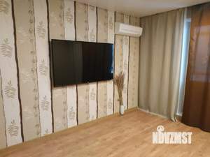 1-к квартира, на длительный срок, 42м2, 6/10 этаж