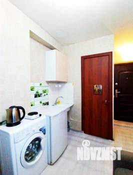 1-к квартира, посуточно, 12м2, 1/5 этаж