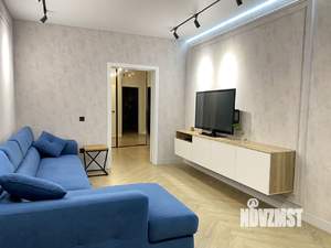 2-к квартира, на длительный срок, 65м2, 4/9 этаж