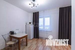 1-к квартира, на длительный срок, 50м2, 9/10 этаж