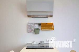 1-к квартира, посуточно, 42м2, 14/24 этаж