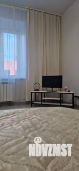 1-к квартира, на длительный срок, 46м2, 8/16 этаж