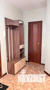 1-к квартира, посуточно, 43м2, 3/9 этаж