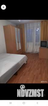 1-к квартира, посуточно, 36м2, 2/10 этаж