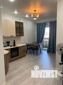 2-к квартира, посуточно, 41м2, 10/10 этаж