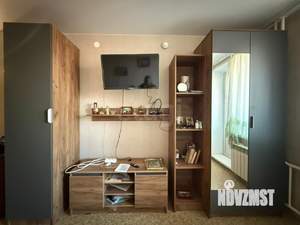 1-к квартира, на длительный срок, 36м2, 9/25 этаж