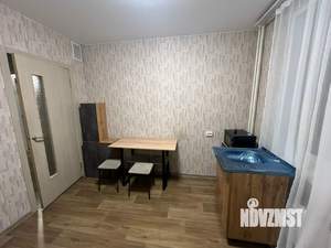 1-к квартира, на длительный срок, 40м2, 4/16 этаж