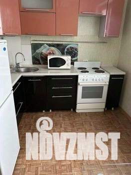 1-к квартира, на длительный срок, 38м2, 23/25 этаж