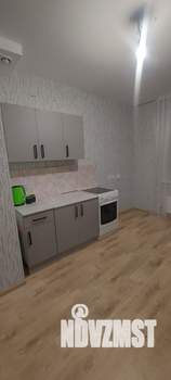 2-к квартира, на длительный срок, 54м2, 17/17 этаж