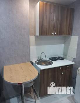 Студия квартира, на длительный срок, 12м2, 1/5 этаж