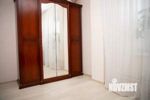 2-к квартира, на длительный срок, 58м2, 11/24 этаж