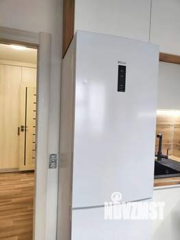 1-к квартира, на длительный срок, 40м2, 8/18 этаж