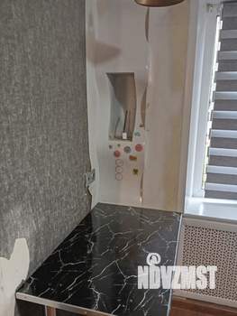 1-к квартира, посуточно, 38м2, 1/5 этаж