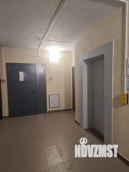 Студия квартира, на длительный срок, 22м2, 8/25 этаж