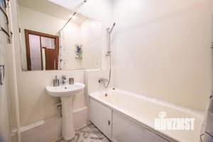 1-к квартира, посуточно, 44м2, 1/1 этаж