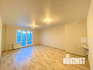 2-к квартира, на длительный срок, 55м2, 10/17 этаж