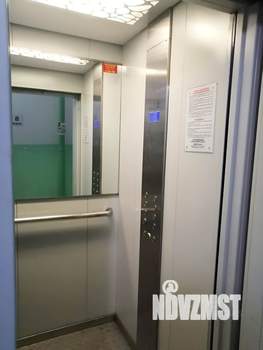 1-к квартира, на длительный срок, 40м2, 9/9 этаж