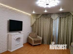 3-к квартира, посуточно, 72м2, 8/9 этаж