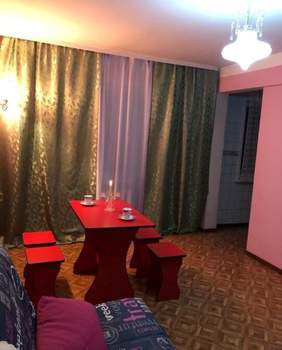 3-к квартира, на длительный срок, 62м2, 5/5 этаж