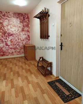 1-к квартира, на длительный срок, 40м2, 4/10 этаж