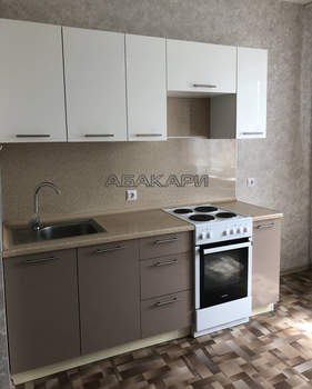 1-к квартира, на длительный срок, 48м2, 13/22 этаж