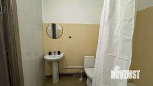 1-к квартира, посуточно, 39м2, 1/1 этаж