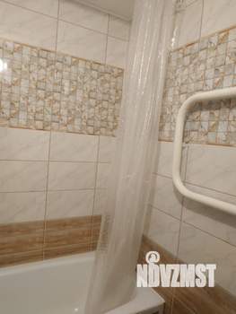 1-к квартира, на длительный срок, 40м2, 2/10 этаж