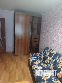 3-к квартира, на длительный срок, 64м2, 1/110 этаж