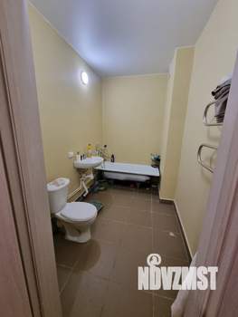 2-к квартира, на длительный срок, 42м2, 2/5 этаж