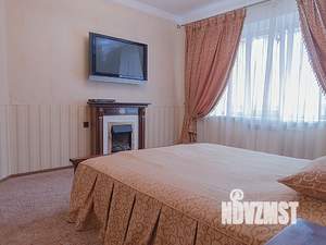 1-к квартира, посуточно, 57м2, 1/1 этаж