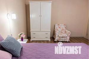 3-к квартира, посуточно, 90м2, 3/8 этаж