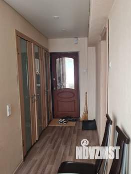 1-к квартира, на длительный срок, 34м2, 4/5 этаж