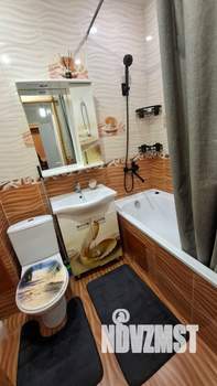 1-к квартира, на длительный срок, 36м2, 5/11 этаж