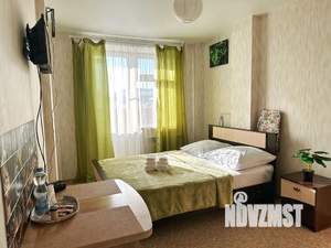 1-к квартира, посуточно, 30м2, 3/19 этаж