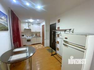 Студия квартира, на длительный срок, 22м2, 1/6 этаж