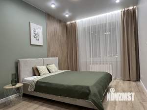 2-к квартира, на длительный срок, 64м2, 3/16 этаж