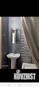 Студия квартира, на длительный срок, 24м2, 14/18 этаж