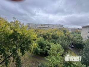 3-к квартира, на длительный срок, 54м2, 4/9 этаж