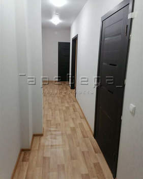 2-к квартира, на длительный срок, 54м2, 6/21 этаж