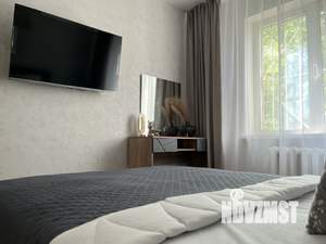 4-к квартира, посуточно, 90м2, 1/1 этаж