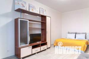 1-к квартира, посуточно, 40м2, 14/26 этаж