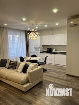 2-к квартира, на длительный срок, 76м2, 5/8 этаж