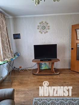 3-к квартира, посуточно, 61м2, 7/9 этаж