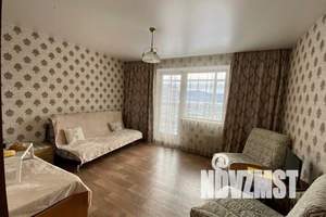 2-к квартира, посуточно, 54м2, 8/10 этаж