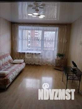 2-к квартира, на длительный срок, 49м2, 4/9 этаж