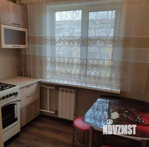 1-к квартира, на длительный срок, 31м2, 5/5 этаж