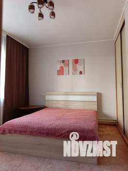 2-к квартира, посуточно, 42м2, 1/1 этаж