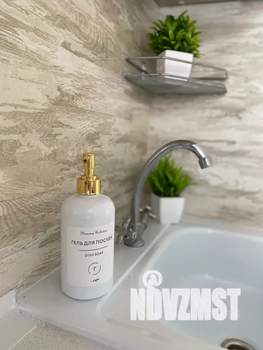 1-к квартира, посуточно, 40м2, 5/15 этаж