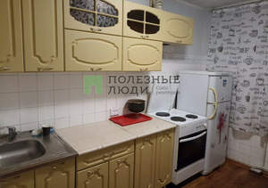 3-к квартира, на длительный срок, 63м2, 3/5 этаж